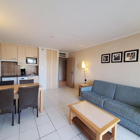 Cap Hermes Vue Port T2 40M2 Climatise 4 Personnes Fréjus Εξωτερικό φωτογραφία